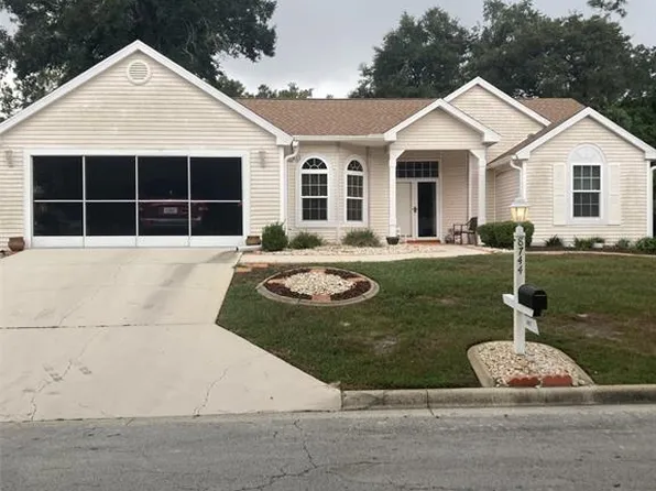 8744 SW 108th Lane Rd, Ocala, FL 34481