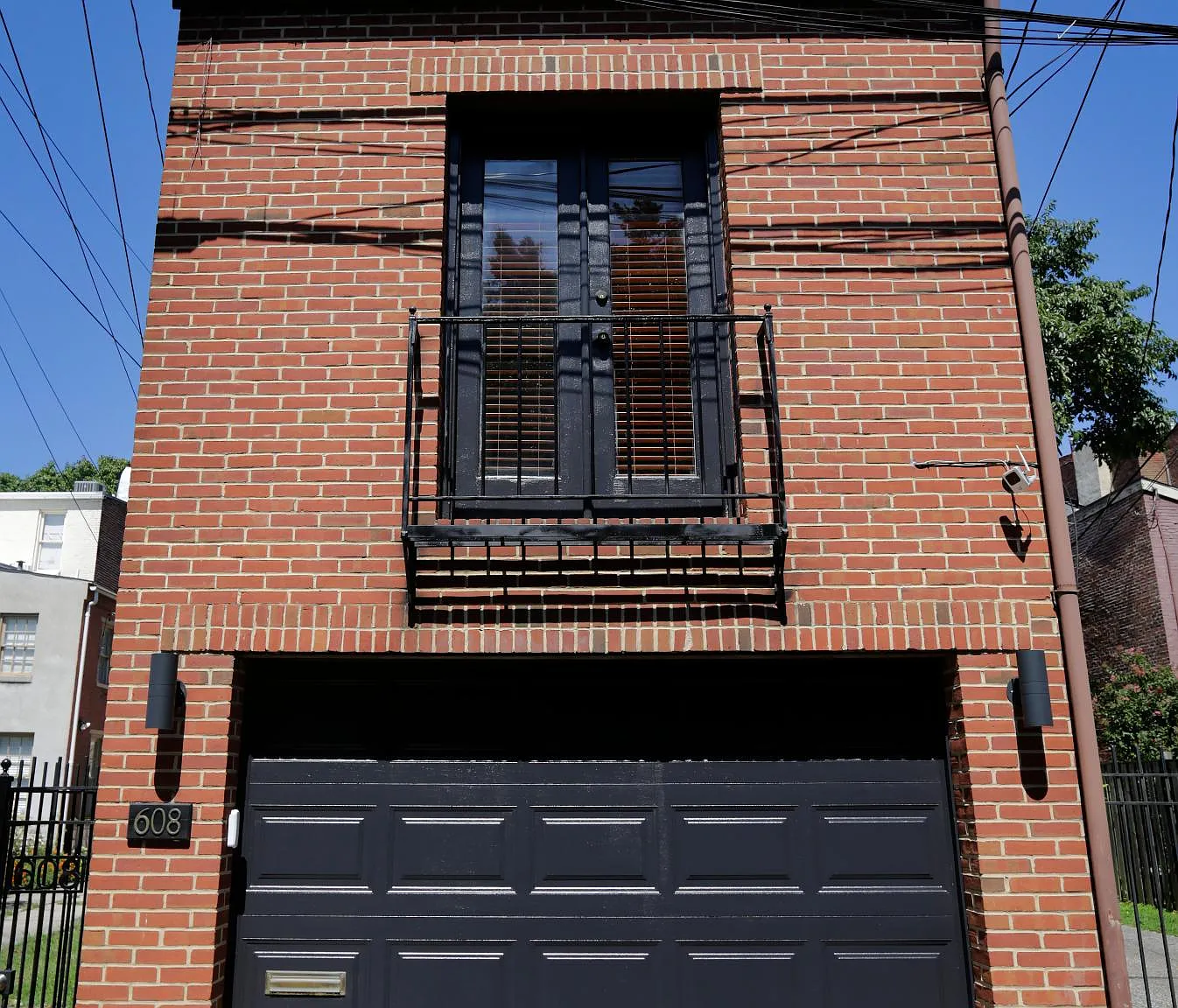 1 bed, 720 sqft, $2,095 — Photo 1