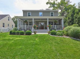 119 Bingham Ave, Rumson, NJ 07760