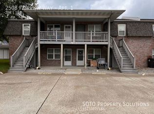 2508 Fairview Way APT 1, Perryville, MO 63775