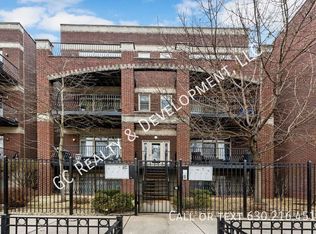 4218 S King Dr #1N, Chicago, IL 60653