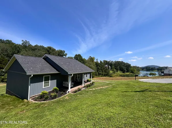 430 Cherokee Cv, Rutledge, TN 37861
