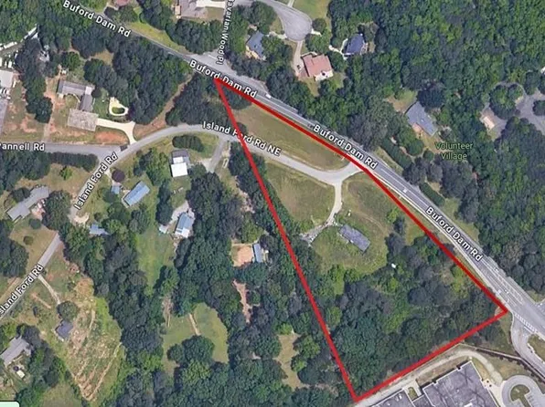 1185 Buford Dam Rd, Buford, GA 30518