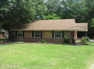 2117 Mathis Dr, Valdosta, GA 31602