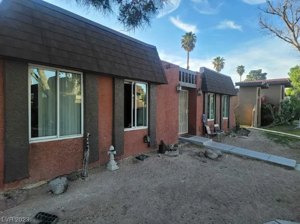4634 Grand Dr Unit 1, Las Vegas, NV 89169