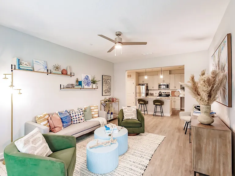 Swiftwater Apartments — Photo 5