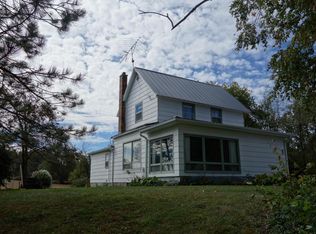 7449 Peddler Lk, Clarksville, MI 48815