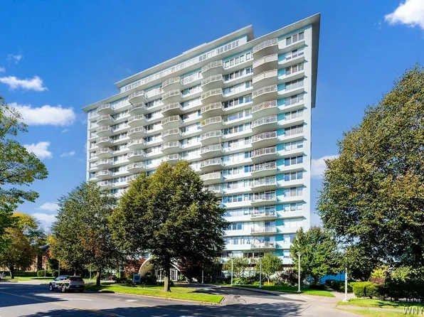 1088 Delaware Ave APT 1E, Buffalo, NY 14209