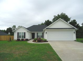5675 Fontana Rd, Valdosta, GA 31601