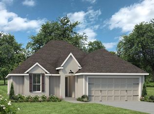 1962 Chief St, Bryan, TX 77807