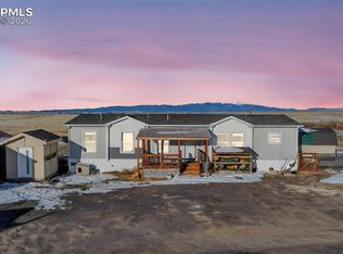 15220 Demmler Rd, Colorado Springs, CO 80928
