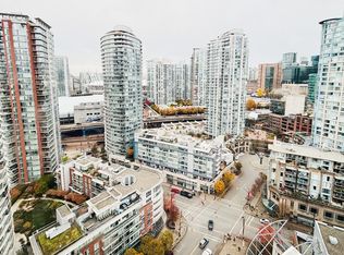 63 Keefer Pl #2501, Vancouver, BC