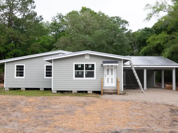 9005 Ollie Vice Rd, Moss Point, MS 39562