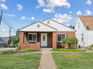 401 Riverview Dr, New Kensington, PA
