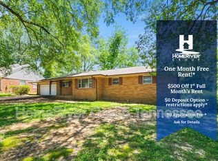 4501 Priscilla Ave, Memphis, TN 38128
