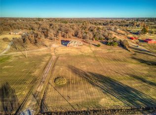 8600 S Hiwassee Rd, Oklahoma City, OK 73150
