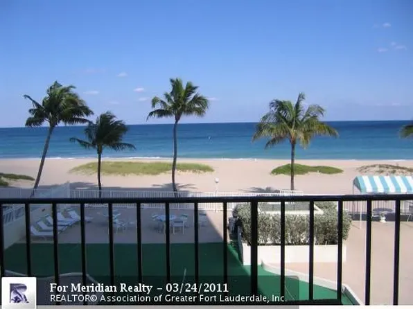 2000 S Ocean Blvd APT 2E, Pompano Beach, FL 33062