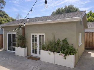 1048 Almanor Ave, Menlo Park, CA 94025