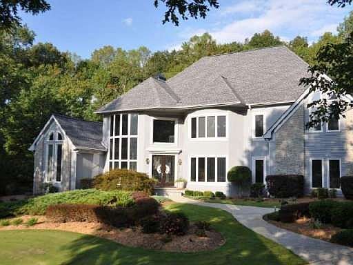 Elegant custom Entry