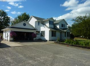 20580 S Highway 211, Colton, OR 97017