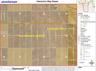 317-10-044 W 6th St, Dolan Springs, AZ 86441