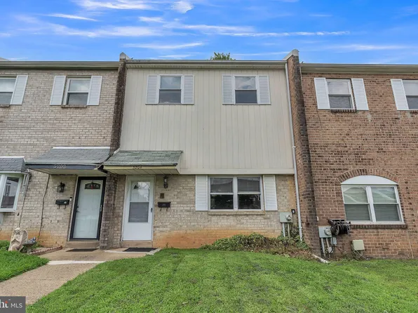 5204 Leeward Rd #N, Bensalem, PA 19020