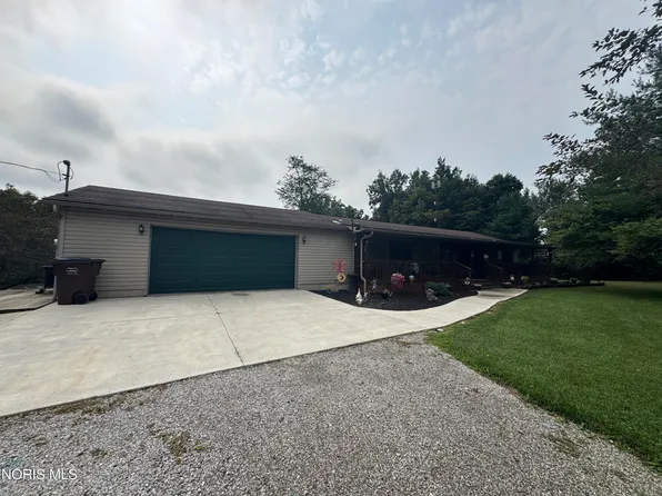 7236 County Road P Rd #50, Montpelier, OH 43543