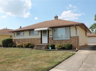 15405 Shirley Ave, Maple Heights, OH