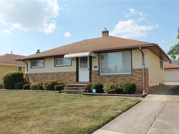 15405 Shirley Ave, Maple Heights, OH 44137