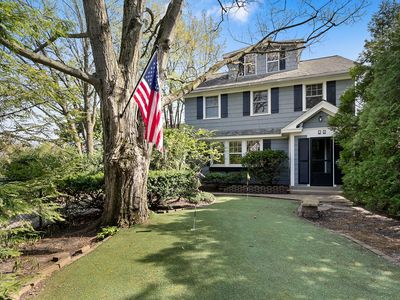 46 Washington Cir, Lake Forest, IL, 60045