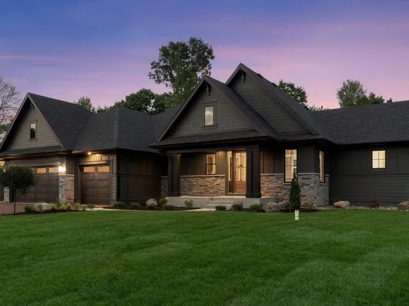 13971 Opal St NE, Ham Lake, MN 55304