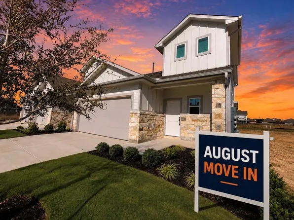 8534 Wellspring Loop, Round Rock, TX 78665