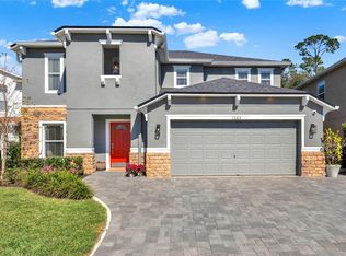 13315 Sproston Point, Orlando, FL 32832