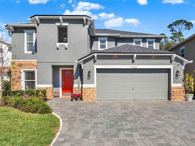 13315 Sproston Point, Orlando, FL, 32832