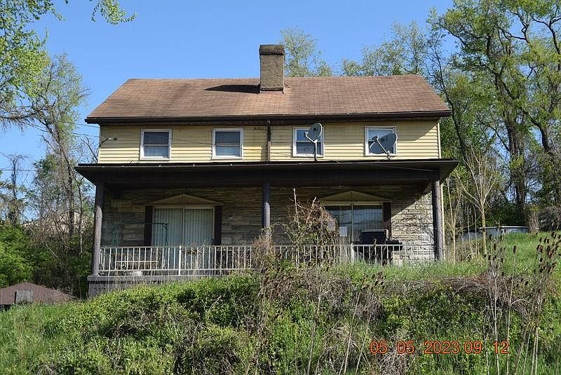 3902 Homestead Duquesne Rd, West Mifflin, PA 15122 Zillow