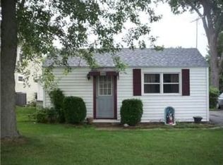 12804 Luthman Rd, Minster, OH 45865