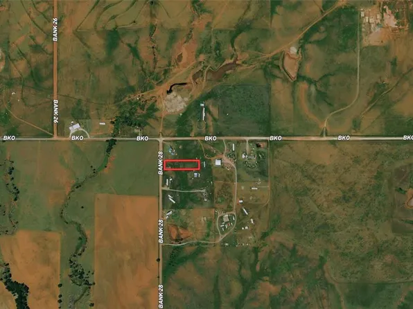11802 N 1932nd Rd, Sayre, OK 73662