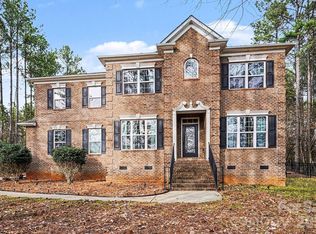 512 Stillwater Rd, Troutman, NC 28166