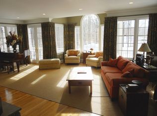 60 Country Club Rd, Ridgefield, CT 06877