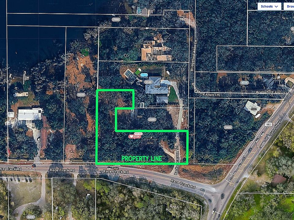 1st image of 16744 Race Track Rd