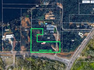 16744 Race Track Rd, Odessa, FL 33556