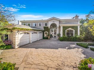 11811 Norfield Ct, Los Angeles, CA 90077
