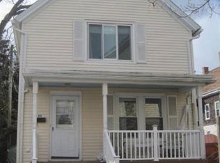 53 Gibbs Ave, Newport, RI 02840