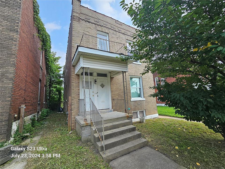 1st image of 1460 Laurel St #1
