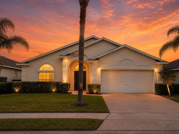 16647 Fresh Meadow Dr, Clermont, FL 34714