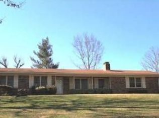 259 Chatham Dr, Blairsville, GA 30512