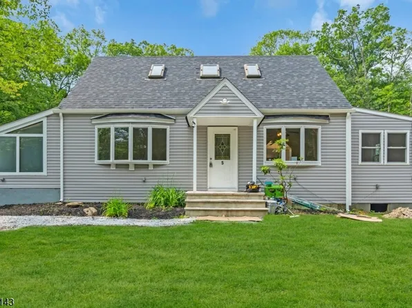 5 3Rd St, Frankford Twp., NJ 07826