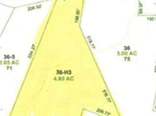 73 Rondeau St, Palmer, MA 01069