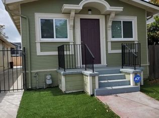 701 45th St, Oakland, CA 94609
