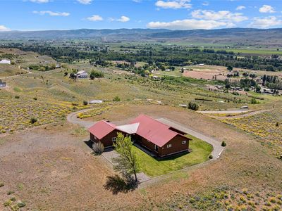 270 Indian Lake Drive, Ellensburg, WA, 98926